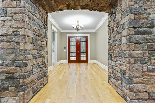 4605 Stilesboro NW Road, Kennesaw, GA 30152