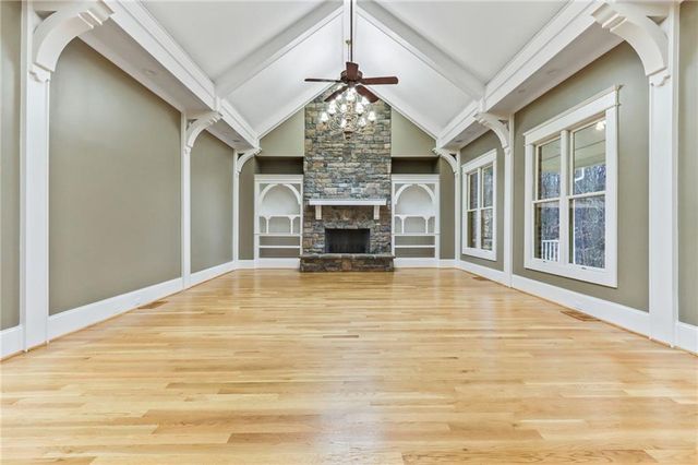 4605 Stilesboro NW Road, Kennesaw, GA 30152