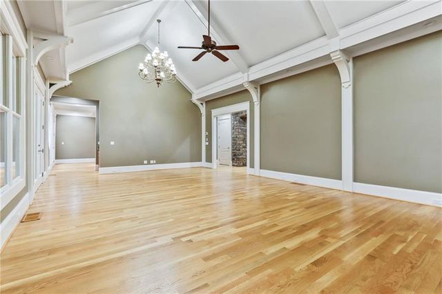 4605 Stilesboro NW Road, Kennesaw, GA 30152