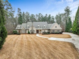 4605 Stilesboro NW Road, Kennesaw, GA 30152