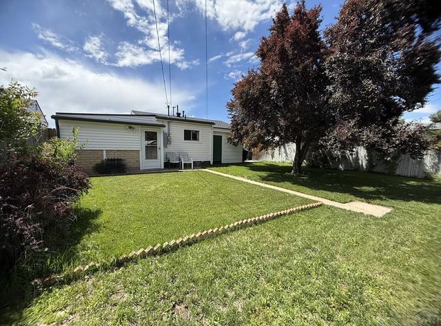 1710 Eden Ave, Pueblo, CO 81005