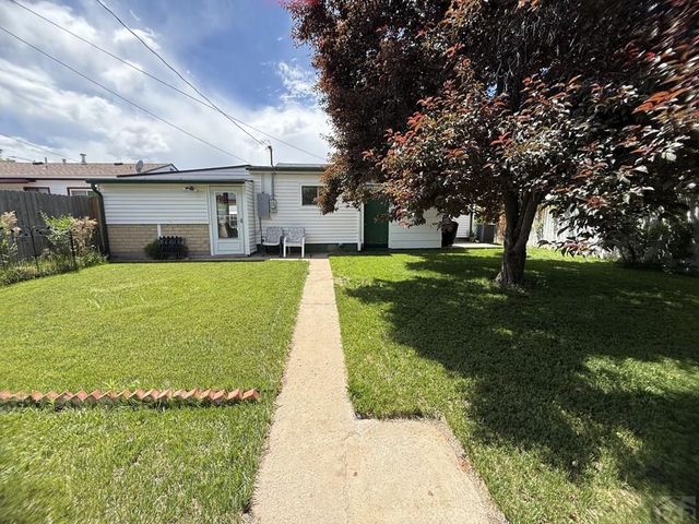1710 Eden Ave, Pueblo, CO 81005