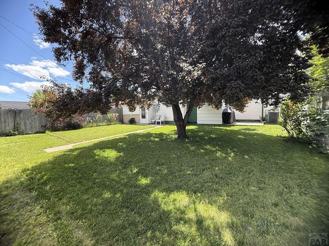 1710 Eden Ave, Pueblo, CO 81005