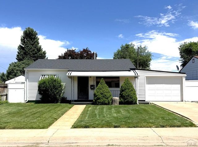 1710 Eden Ave, Pueblo, CO 81005