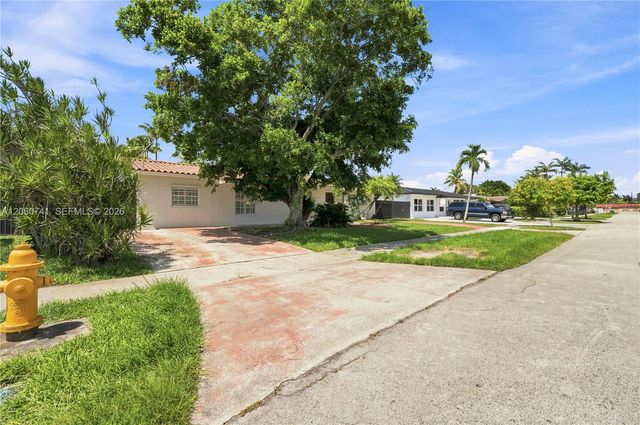 11831 SW 31st St, Miami, FL 33175