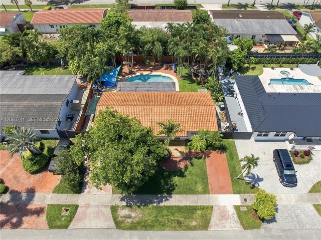 11831 SW 31st St, Miami, FL 33175