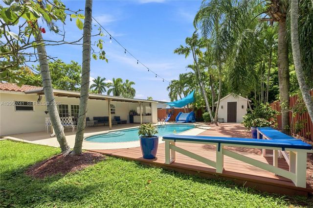 11831 SW 31st St, Miami, FL 33175