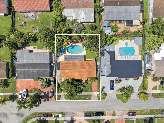11831 SW 31st St, Miami, FL 33175