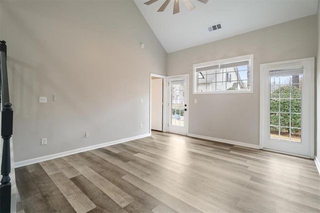 2434 Clock Face Court, Lawrenceville, GA 30043