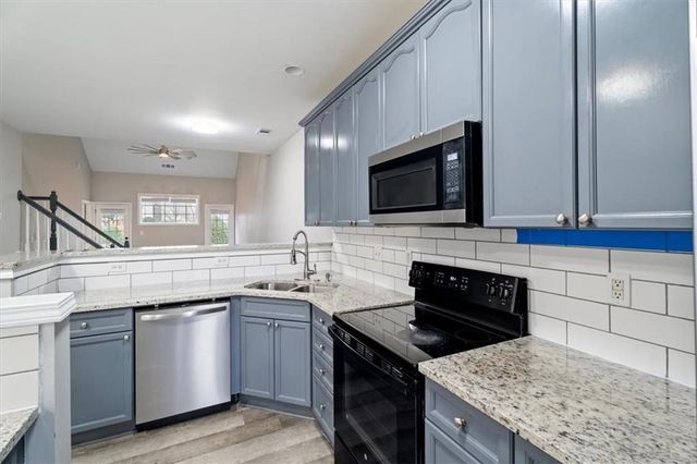 2434 Clock Face Court, Lawrenceville, GA 30043