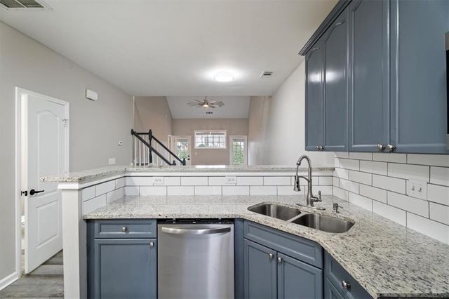 2434 Clock Face Court, Lawrenceville, GA 30043