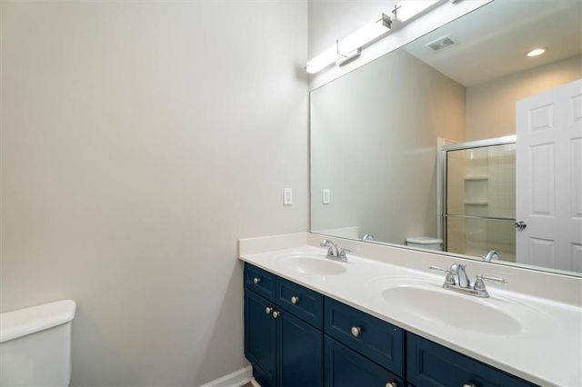 2434 Clock Face Court, Lawrenceville, GA 30043