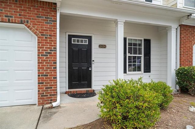 2434 Clock Face Court, Lawrenceville, GA 30043