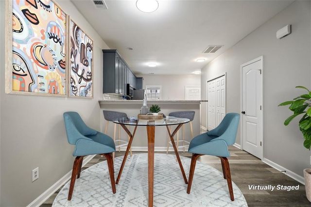 2434 Clock Face Court, Lawrenceville, GA 30043