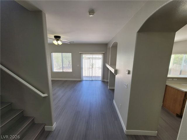 5588 Fewkes Canyon Court, Las Vegas, NV 89139