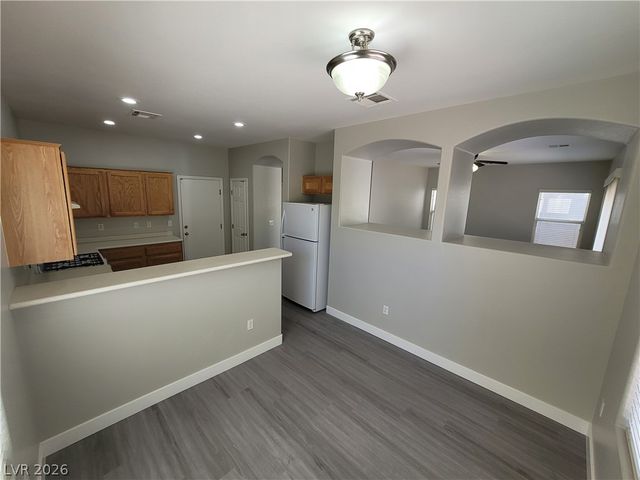 5588 Fewkes Canyon Court, Las Vegas, NV 89139