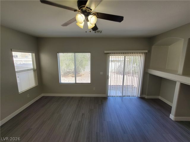 5588 Fewkes Canyon Court, Las Vegas, NV 89139