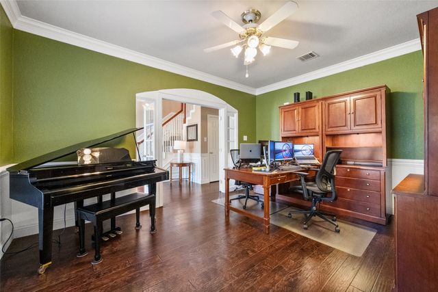 813 Saratoga Drive, Southlake, TX 76092