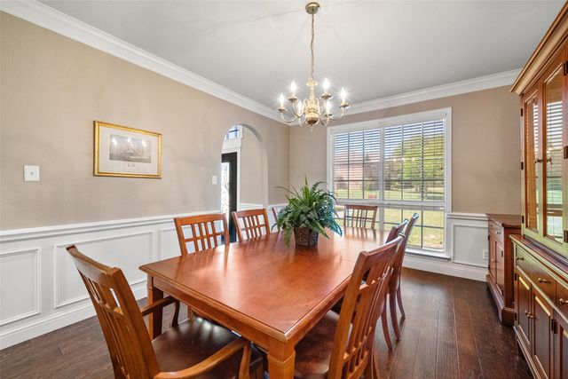 813 Saratoga Drive, Southlake, TX 76092