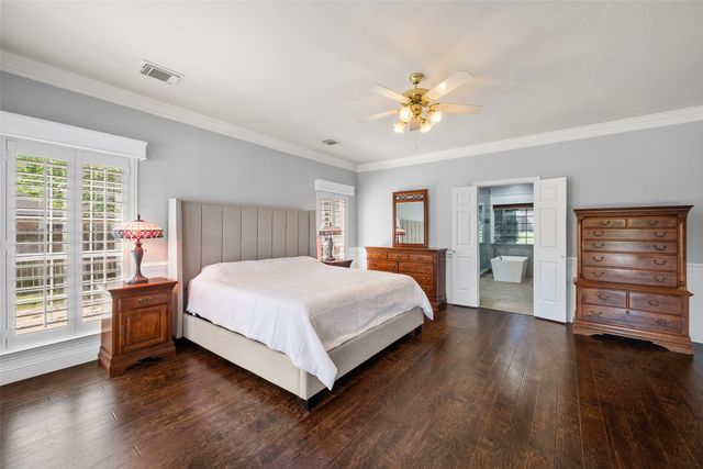 813 Saratoga Drive, Southlake, TX 76092