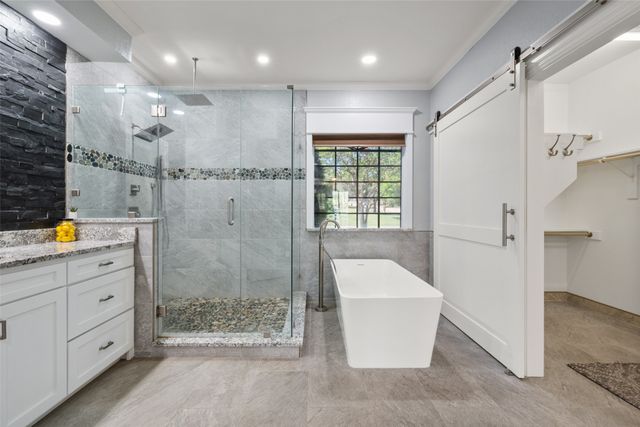 813 Saratoga Drive, Southlake, TX 76092