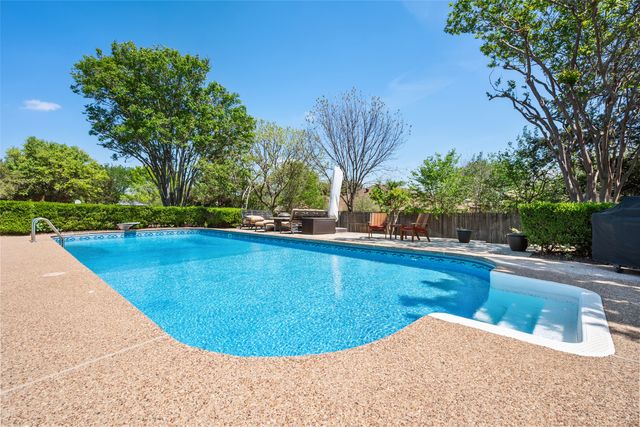 813 Saratoga Drive, Southlake, TX 76092