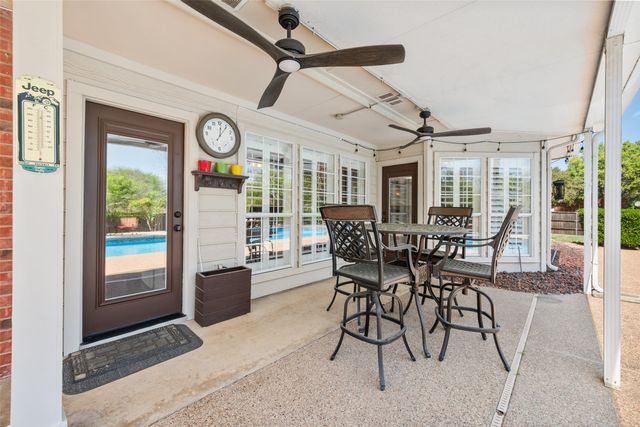 813 Saratoga Drive, Southlake, TX 76092