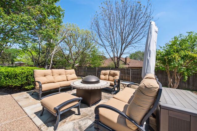 813 Saratoga Drive, Southlake, TX 76092