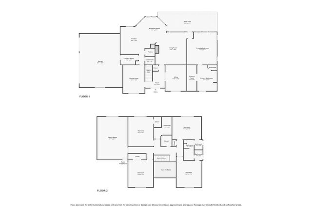813 Saratoga Drive, Southlake, TX 76092