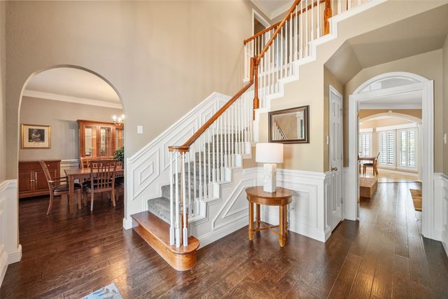 813 Saratoga Drive, Southlake, TX 76092