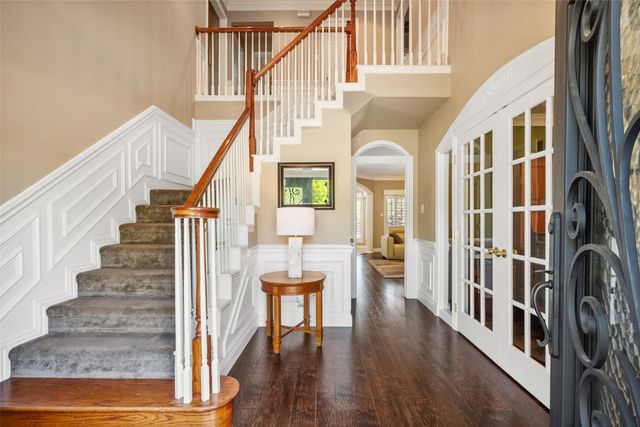 813 Saratoga Drive, Southlake, TX 76092