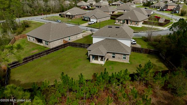 10631 Sweet Bay Drive, Gulfport, MS 39503