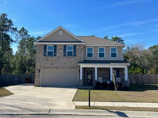 10631 Sweet Bay Drive, Gulfport, MS 39503