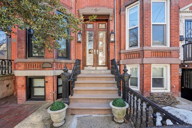 13 EMORY ST, Jc, Journal Square, NJ 07304