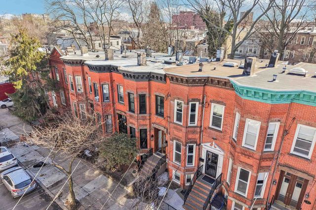 13 EMORY ST, Jc, Journal Square, NJ 07304