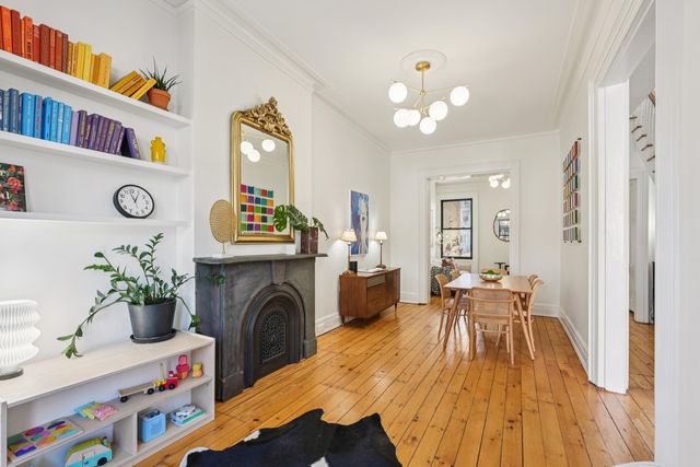 13 EMORY ST, Jc, Journal Square, NJ 07304