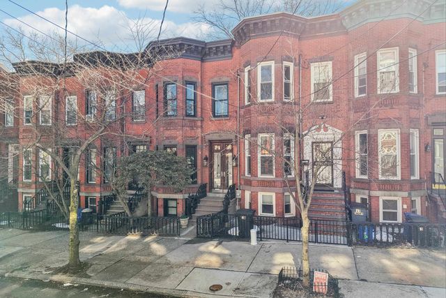 13 EMORY ST, Jc, Journal Square, NJ 07304