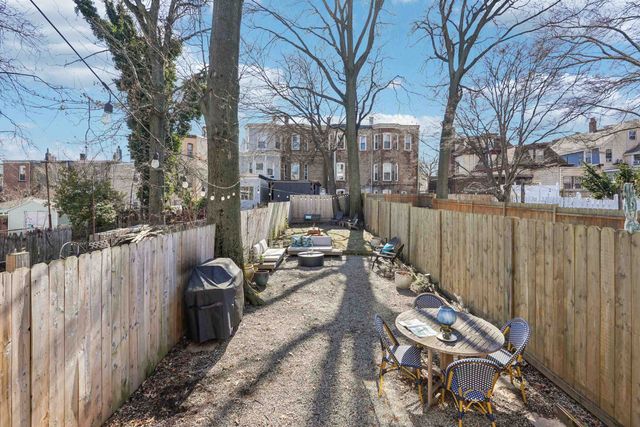 13 EMORY ST, Jc, Journal Square, NJ 07304