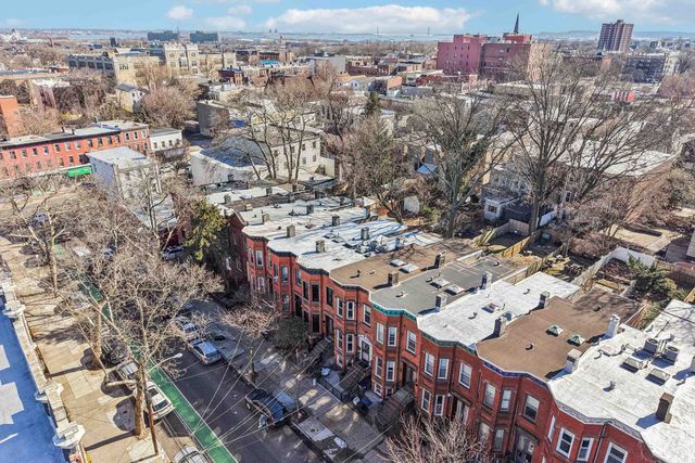 13 EMORY ST, Jc, Journal Square, NJ 07304