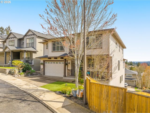 15394 Sw OAKMONT Pl, Portland, OR 97224