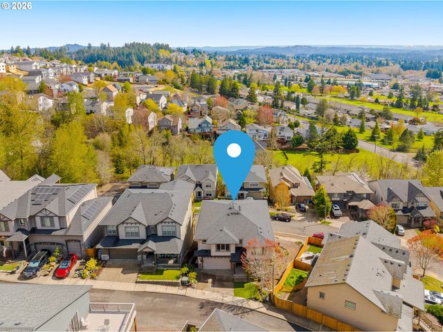 15394 Sw OAKMONT Pl, Portland, OR 97224