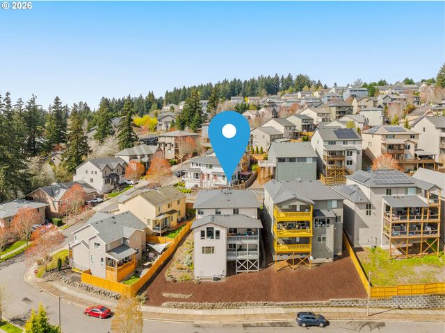 15394 Sw OAKMONT Pl, Portland, OR 97224