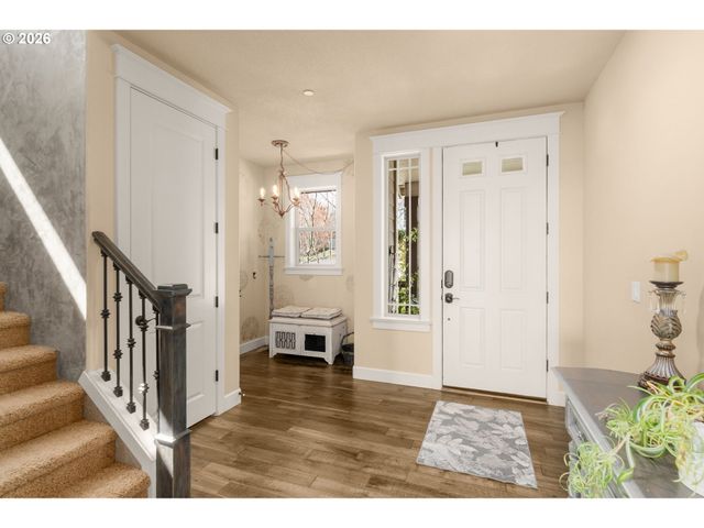 15394 Sw OAKMONT Pl, Portland, OR 97224