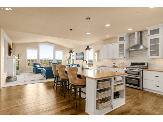 15394 Sw OAKMONT Pl, Portland, OR 97224