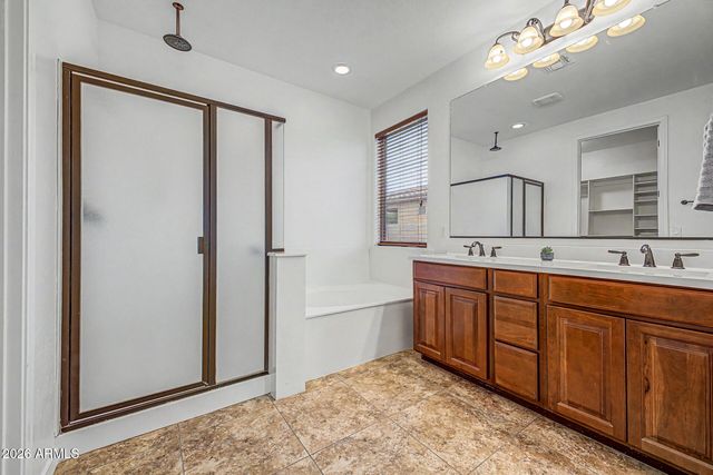 14468 W DESERT FLOWER Drive, Goodyear, AZ 85395