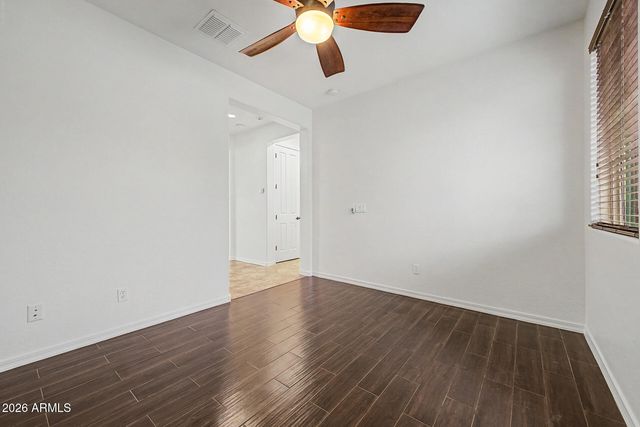 14468 W DESERT FLOWER Drive, Goodyear, AZ 85395