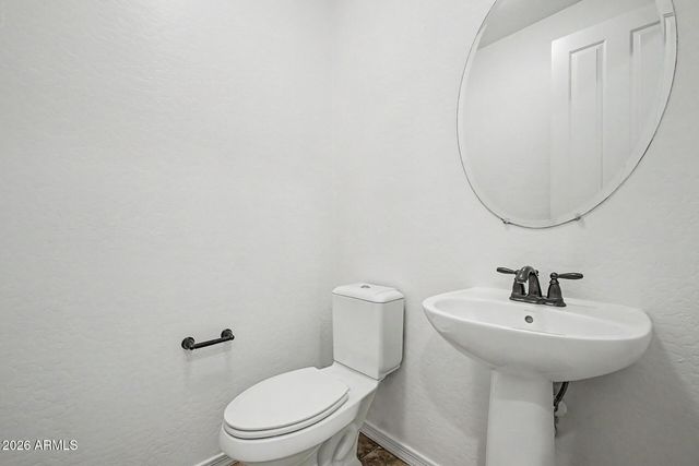 14468 W DESERT FLOWER Drive, Goodyear, AZ 85395