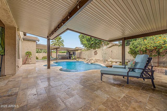 14468 W DESERT FLOWER Drive, Goodyear, AZ 85395