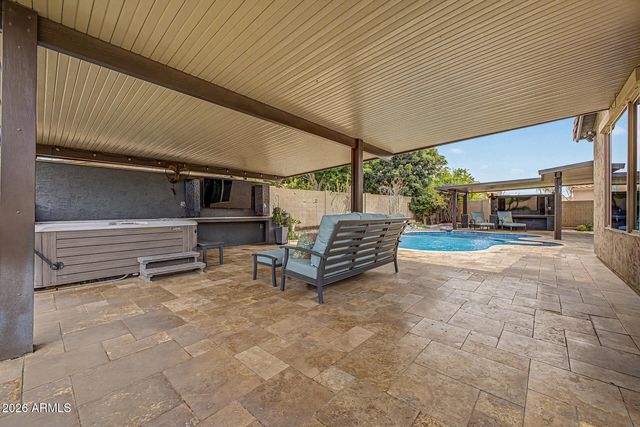 14468 W DESERT FLOWER Drive, Goodyear, AZ 85395