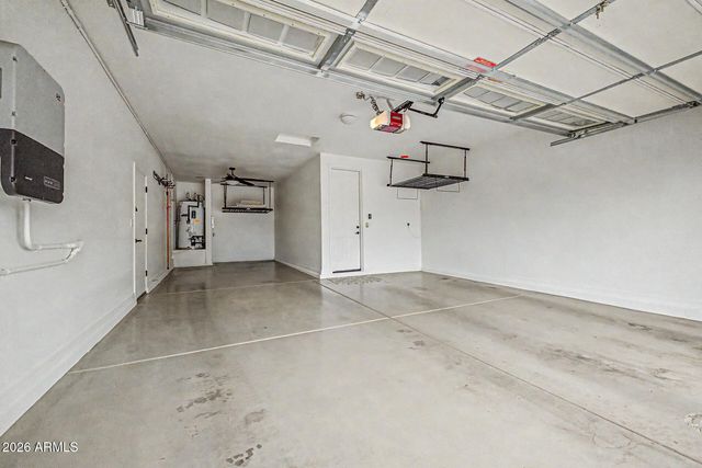 14468 W DESERT FLOWER Drive, Goodyear, AZ 85395